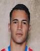 26 - Alexandro Maidana Mendieta