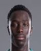 24 - Antoine Mendy
