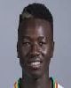 26 - Pape Alassane Gueye