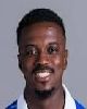 4 - Teboho Mokoena