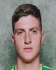26 - Bradley Paul Cross
