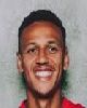 25 - Luca Antony Jaquez