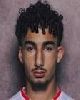 18 - Rayan Elloumi