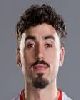 26 - Sebastian Tounekti