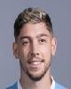 8 - Federico Santiago Valverde Dipetta
