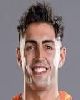 12 - Santiago Andrés Mele Castañero