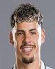 20 - Maximiliano Javier Araújo Santos