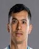 19 - Azizjon Ganiev