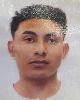 7 - OSWALDO JAVIER PERE