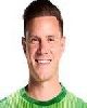 1 - M. Ter Stegen (P)