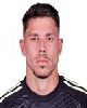 13 - Raúl  Lizoaín