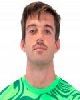1 - Iker Álvarez (P)