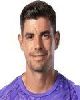 1 - Raúl Fernández (P)