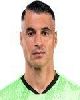 1 - Andrés Fernández (P)