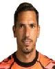 1 - Joel Robles (P)