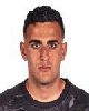 31 - Bernardo Fontes (P)