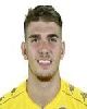1 - Renato Marín (P)