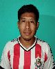 27 - Sebastian Romero Dominguez