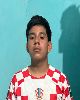 24 - Leyver Velasco Perez