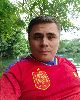 12 - Jose Alfredo Jimenez Escandon 'Ranita'