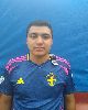 17 - Alexander Morales Hernandez 'Haaland'