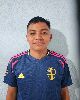 16 - José Armando Morales Jimenez 'Chepe'