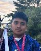 17 - Daniel Perez Sanchez