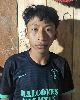 8 - Iver Garcia Silva 'Goat'