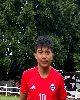 33 - Alexis Gabriel Pedro Calvo