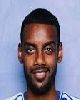 9 - Alexander Isak