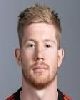 7 - Kevin De Bruyne
