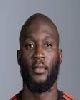 9 - Romelu Lukaku