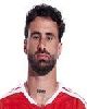 27 - Rafa Silva