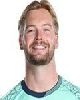 1 - C. Kelleher (P)