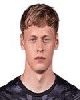 21 - L. Hornicek (P)
