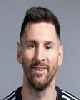 10 - Leonel Messi