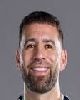 19 - Nicolás Hernán Gonzalo Otamendi
