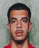 23 - Mohamed Zeki Amdouni