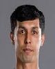 8 - Jamshid Mahmudovich Iskanderov