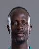 10 - Sadio Mané