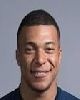 10 - Kylian Mbamppé
