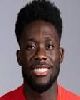 19 - Alphonso Davies