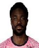 38 - Y. Mvogo (P)