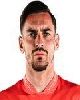 1 - A. Meret (P)