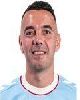 10 - Iago Aspas