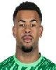 1 - N. Atubolu (P)