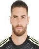 13 - Luca Zidane (P)
