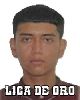 16 - MEDRANO GIOVANNY