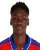 35 - B. Dembelé