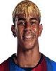 10 - Lamine Yamal